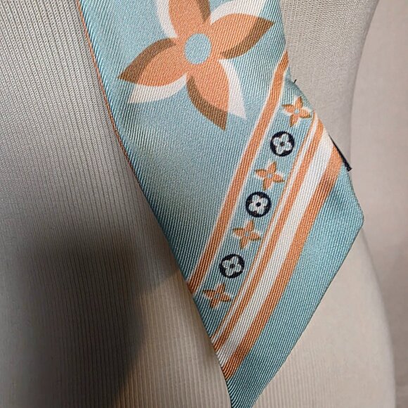 Kaleidoscope BB Bandeau BB BAND.MNG KALEI.BL. - Picture 5 of 15